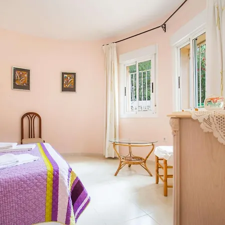 La Martina - Plusholidays Villa Calpe