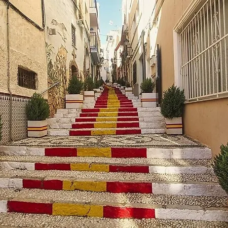 La Martina - Plusholidays Vila Ifach