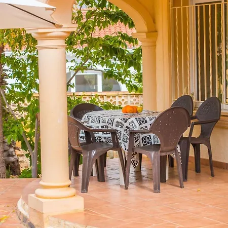 La Martina - Plusholidays * Calpe