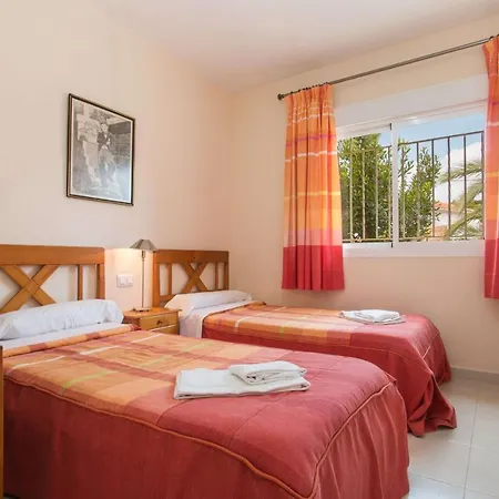 La Martina - Plusholidays Villa