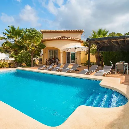 La Martina - Plusholidays Villa